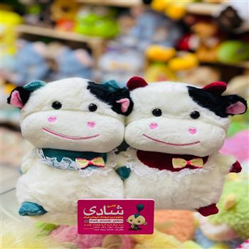 گاو پيشبندي